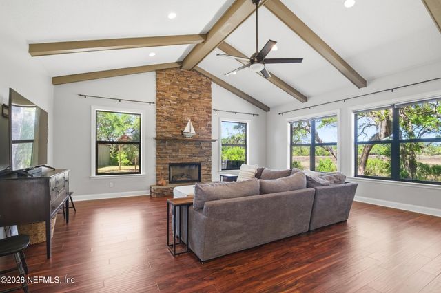 430 COOPERS COVE Road, St. Augustine, FL 32095