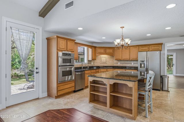 430 COOPERS COVE Road, St. Augustine, FL 32095
