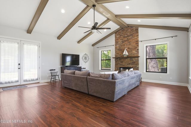 430 COOPERS COVE Road, St. Augustine, FL 32095