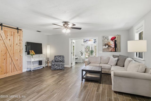 430 COOPERS COVE Road, St. Augustine, FL 32095