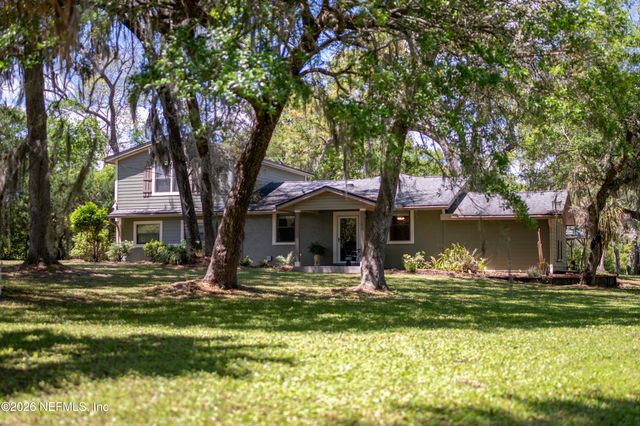 430 COOPERS COVE Road, St. Augustine, FL 32095