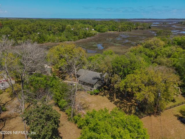 430 COOPERS COVE Road, St. Augustine, FL 32095