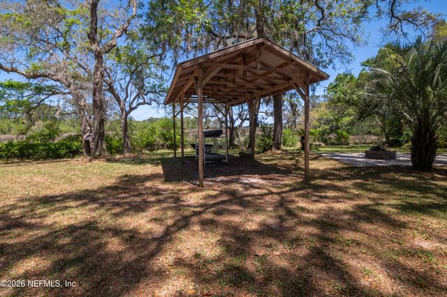 430 COOPERS COVE Road, St. Augustine, FL 32095