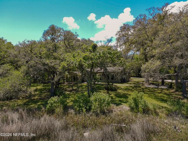 430 COOPERS COVE Road, St. Augustine, FL 32095