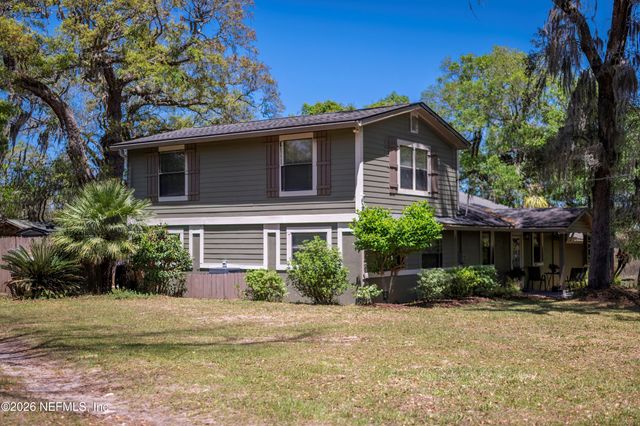430 COOPERS COVE Road, St. Augustine, FL 32095