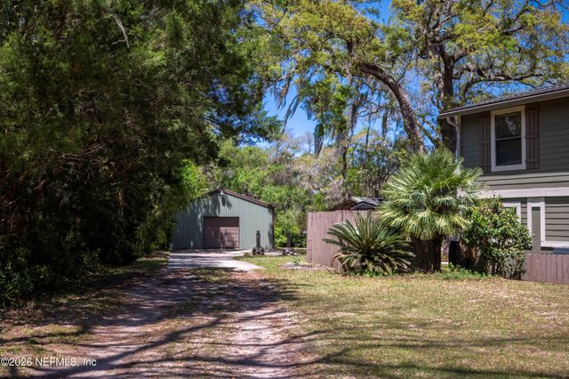 430 COOPERS COVE Road, St. Augustine, FL 32095