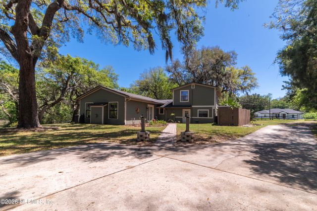 430 COOPERS COVE Road, St. Augustine, FL 32095