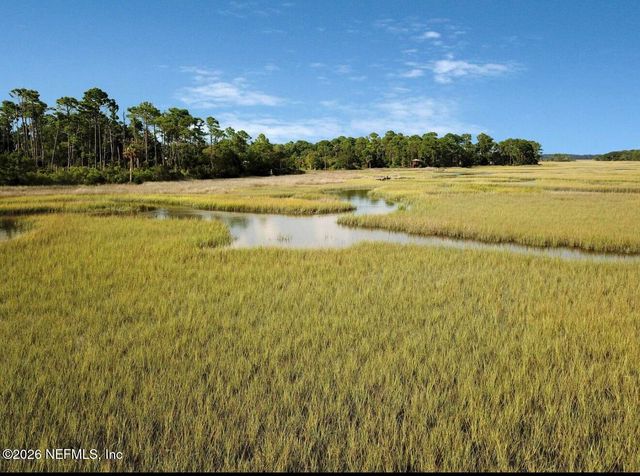 430 COOPERS COVE Road, St. Augustine, FL 32095