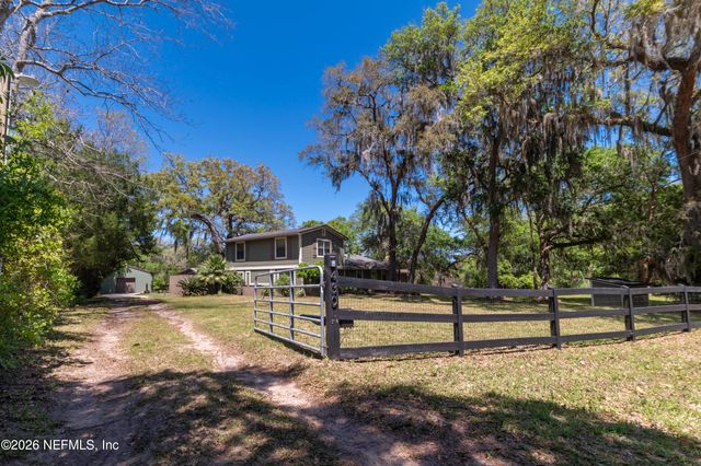 430 COOPERS COVE Road, St. Augustine, FL 32095