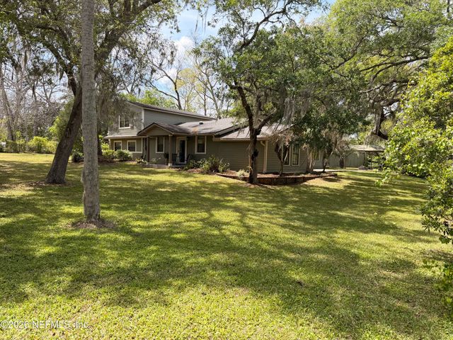 430 COOPERS COVE Road, St. Augustine, FL 32095