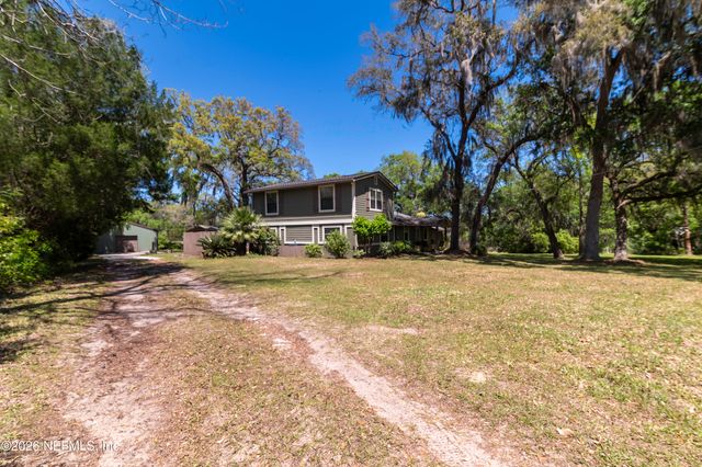 430 COOPERS COVE Road, St. Augustine, FL 32095