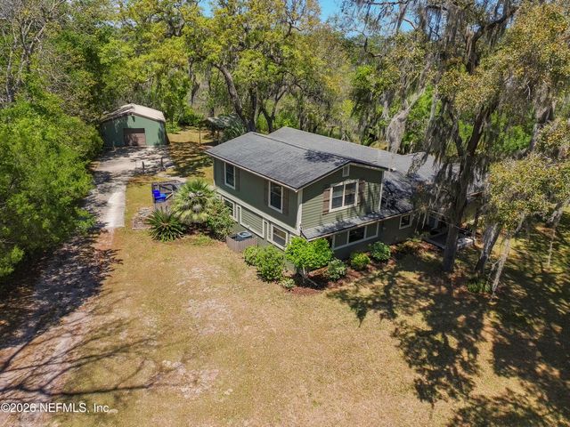 430 COOPERS COVE Road, St. Augustine, FL 32095