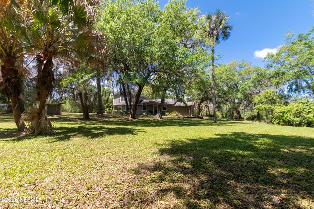 430 COOPERS COVE Road, St. Augustine, FL 32095