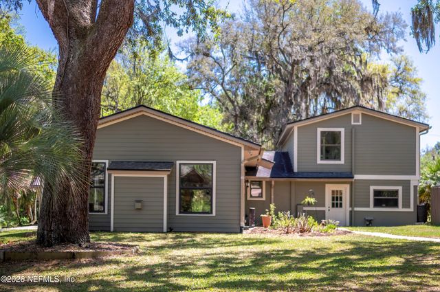 430 COOPERS COVE Road, St. Augustine, FL 32095