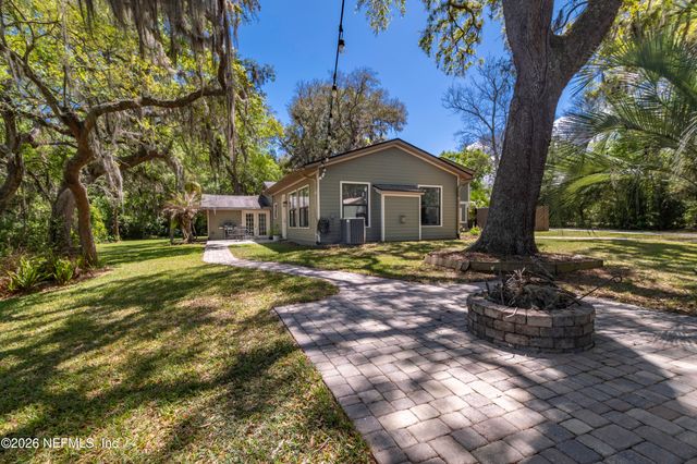 430 COOPERS COVE Road, St. Augustine, FL 32095