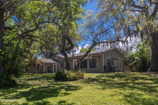 430 COOPERS COVE Road, St. Augustine, FL 32095