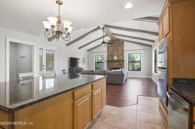 430 COOPERS COVE Road, St. Augustine, FL 32095