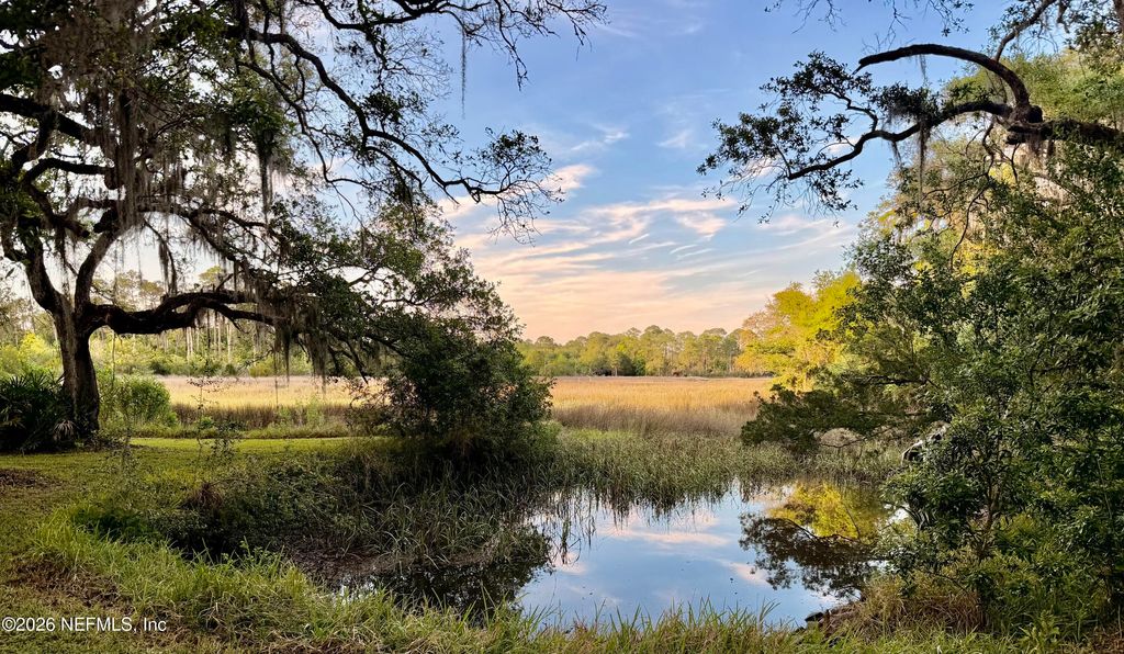 430 COOPERS COVE Road, St. Augustine, FL 32095
