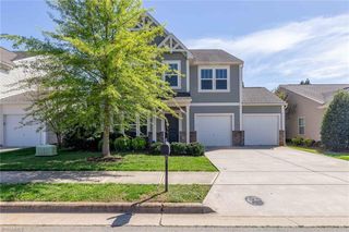 5034 Shorthorn Way, Greensboro, NC 27405