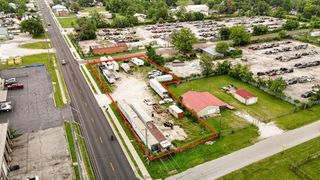 2320 West Division Street, Springfield, MO 65802