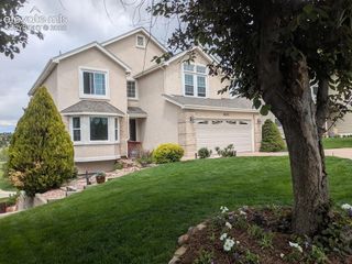 3670 Arborview Court, Colorado Springs, CO 80918