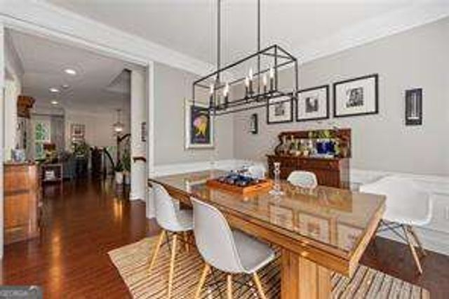3260 Ferncliff Lane, Atlanta, GA 30324