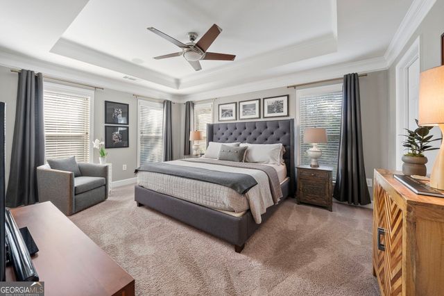 3260 Ferncliff Lane, Atlanta, GA 30324