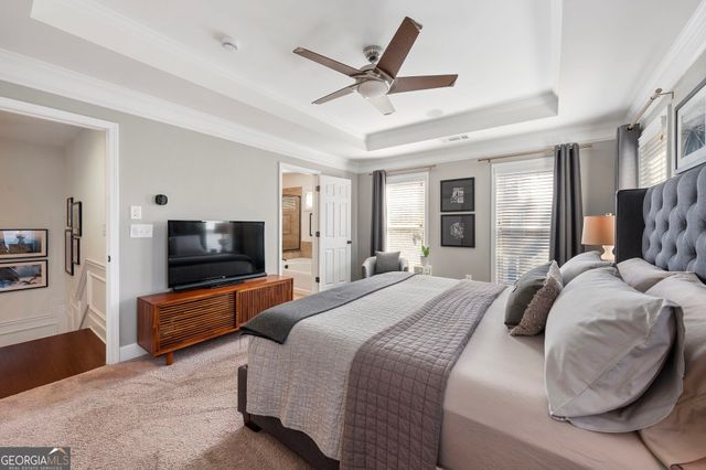 3260 Ferncliff Lane, Atlanta, GA 30324