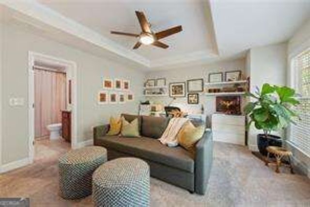 3260 Ferncliff Lane, Atlanta, GA 30324