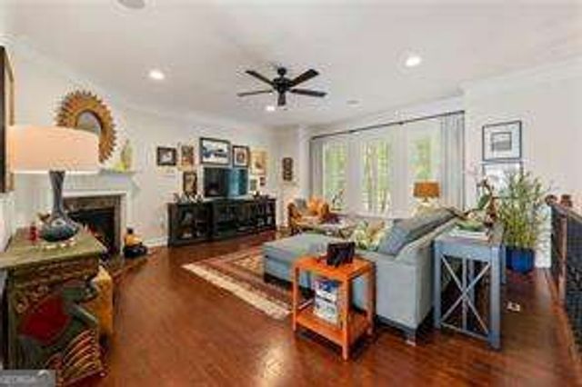 3260 Ferncliff Lane, Atlanta, GA 30324