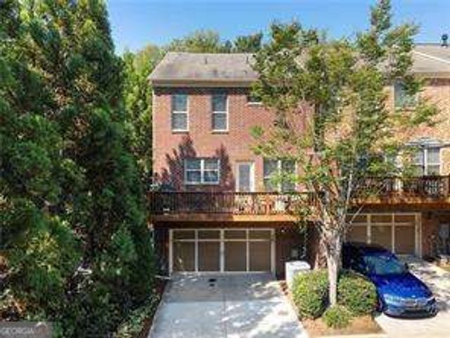 3260 Ferncliff Lane, Atlanta, GA 30324