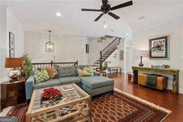 3260 Ferncliff Lane, Atlanta, GA 30324