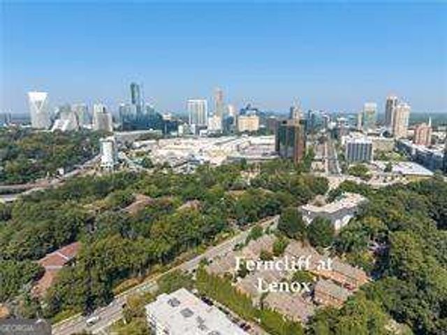 3260 Ferncliff Lane, Atlanta, GA 30324