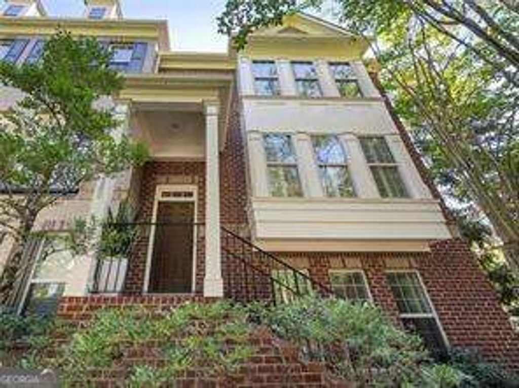 3260 Ferncliff Lane, Atlanta, GA 30324