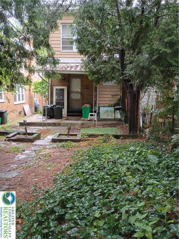 430 North 22nd Street, Allentown City, PA 18104