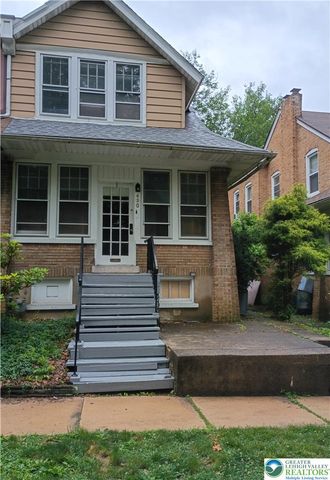 430 North 22nd Street, Allentown City, PA 18104