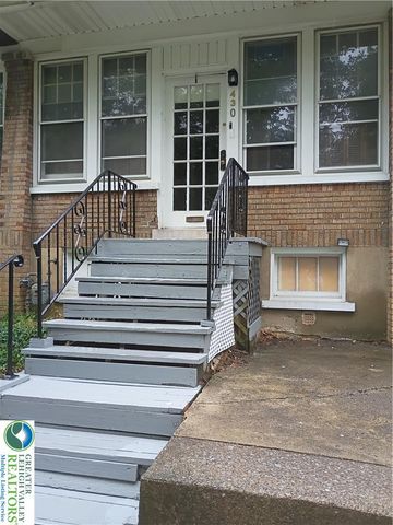 430 North 22nd Street, Allentown City, PA 18104