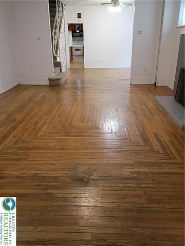 430 North 22nd Street, Allentown City, PA 18104