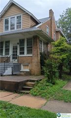 430 North 22nd Street, Allentown City, PA 18104