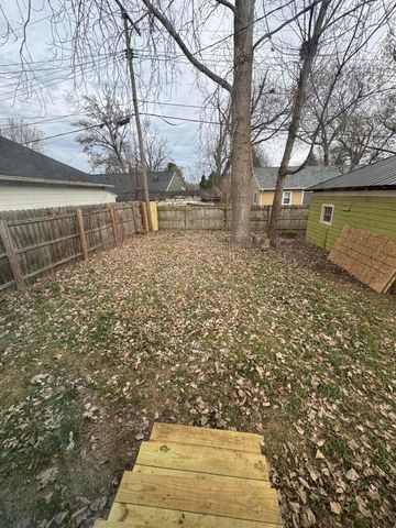 974 N Prospect Road, Ypsilanti Twp, MI 48198