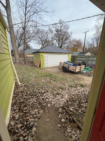 974 N Prospect Road, Ypsilanti Twp, MI 48198