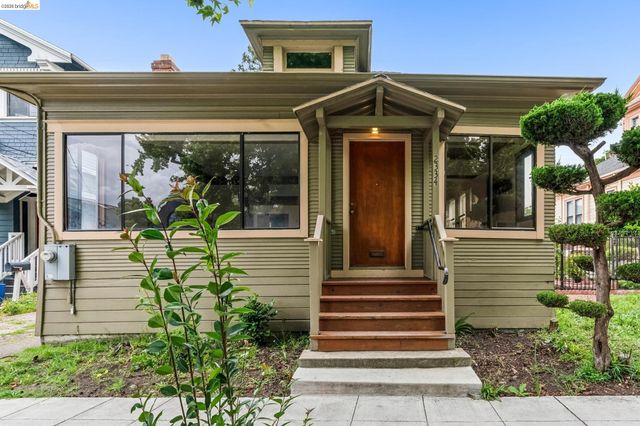 2334 Mckinley Ave, Berkeley, CA 94703