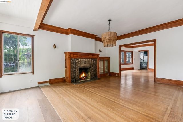 2334 Mckinley Ave, Berkeley, CA 94703