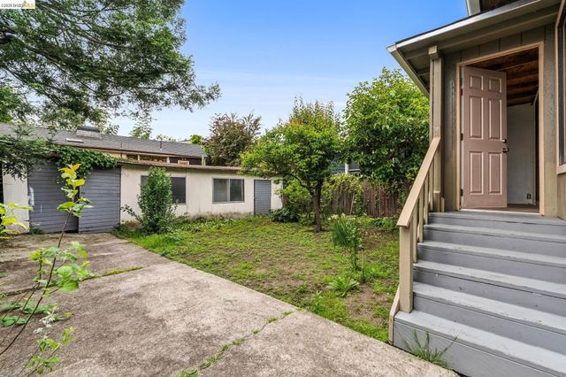 2334 Mckinley Ave, Berkeley, CA 94703