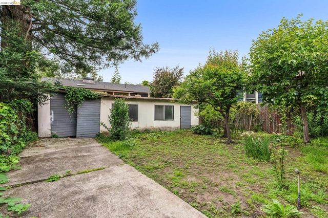 2334 Mckinley Ave, Berkeley, CA 94703