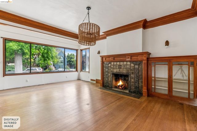2334 Mckinley Ave, Berkeley, CA 94703