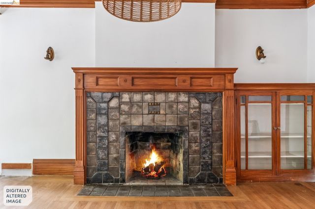 2334 Mckinley Ave, Berkeley, CA 94703
