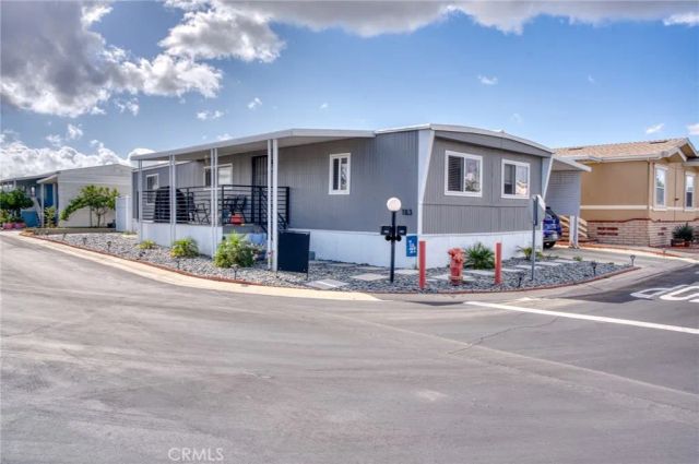 1065 Lomita 183, Harbor City, CA 90710
