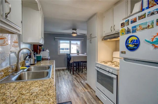 1065 Lomita 183, Harbor City, CA 90710