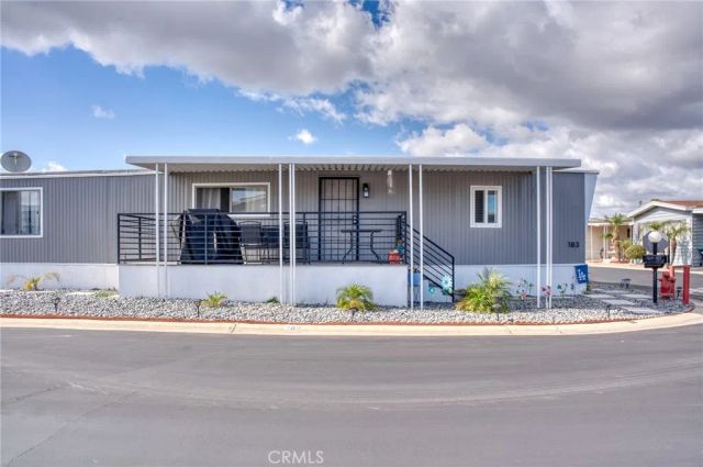 1065 Lomita 183, Harbor City, CA 90710